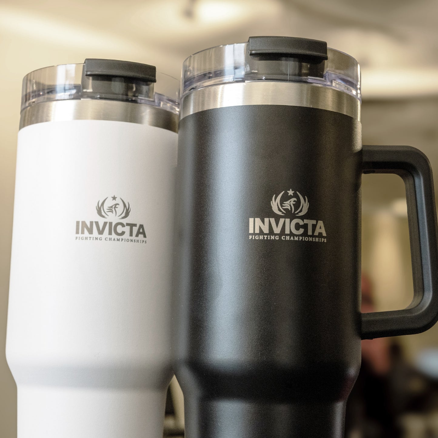 Invicta Tumbler
