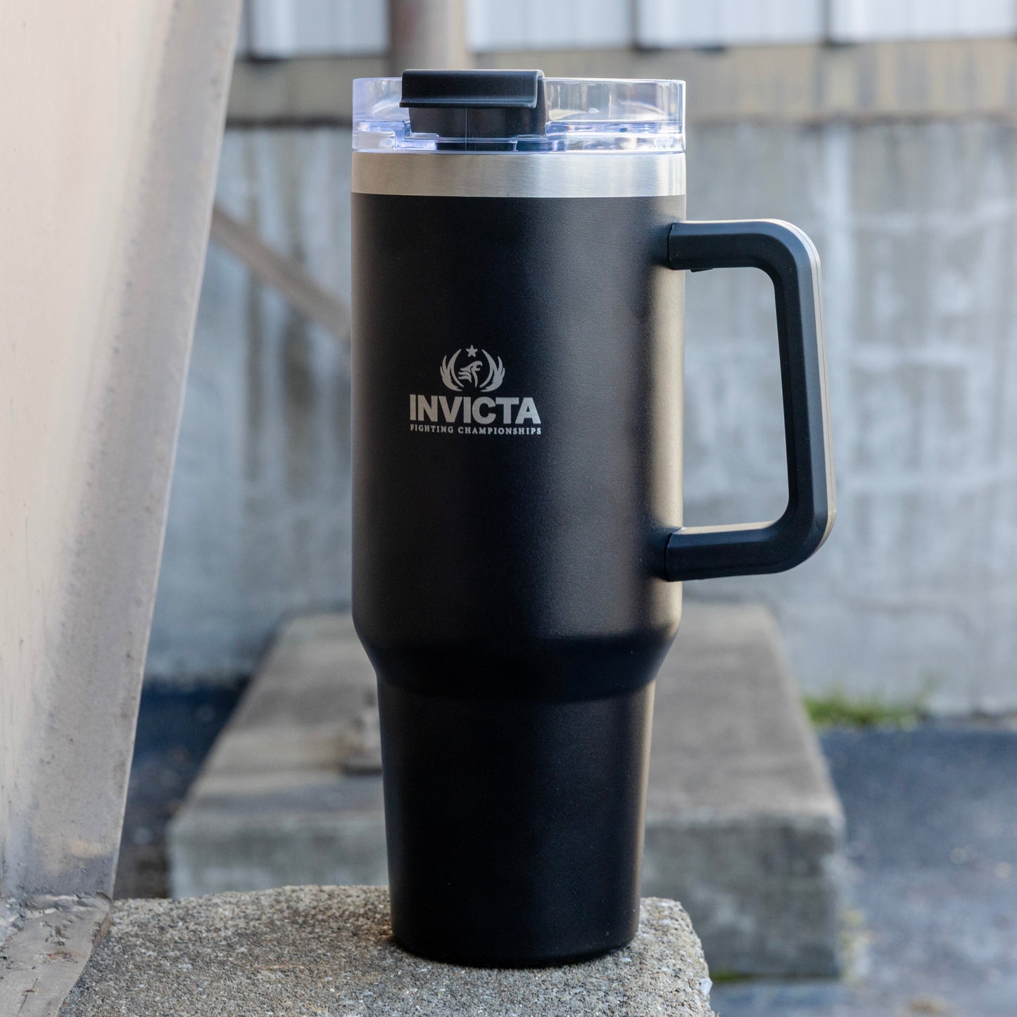 Invicta Tumbler