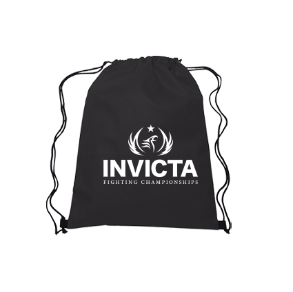 Invicta Cinch Bag