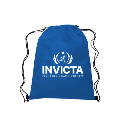 Invicta Cinch Bag