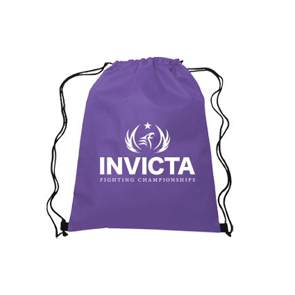 Invicta Cinch Bag