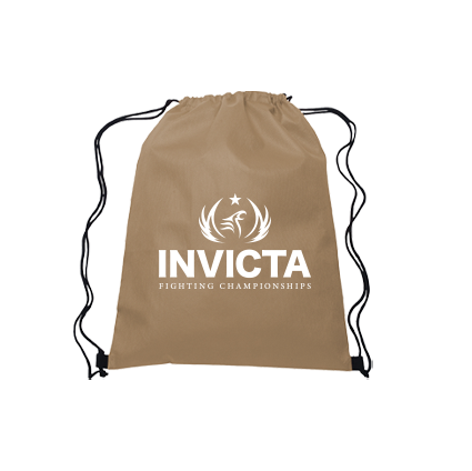 Invicta Cinch Bag