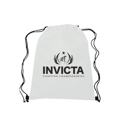 Invicta Cinch Bag