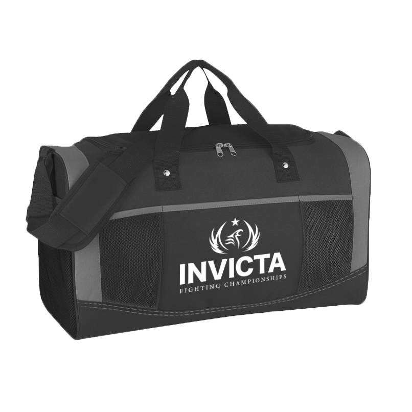 Invicta Duffle Bag