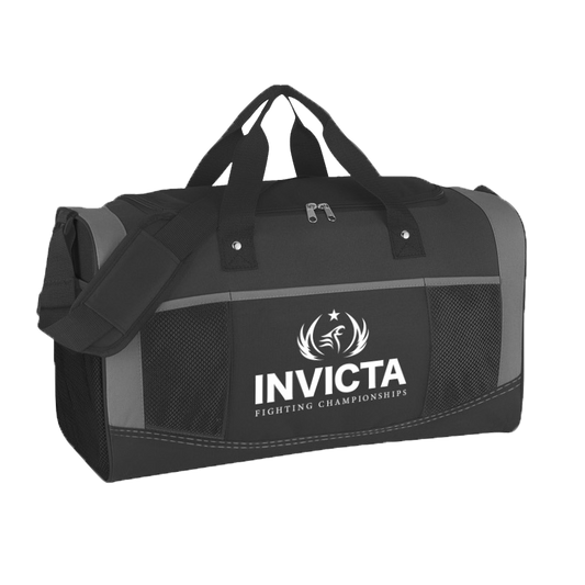 Invicta Duffle Bag