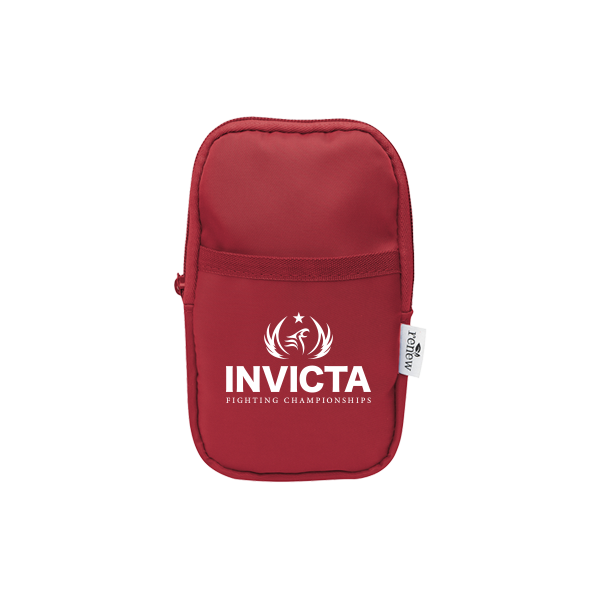 Invicta Phone Pouch