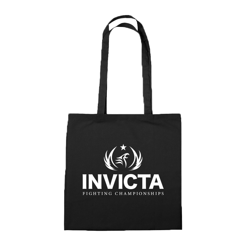 Invicta Tote Bag