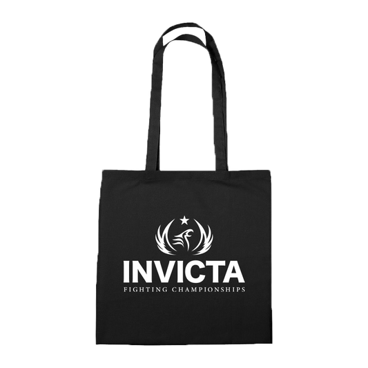 Invicta Tote Bag